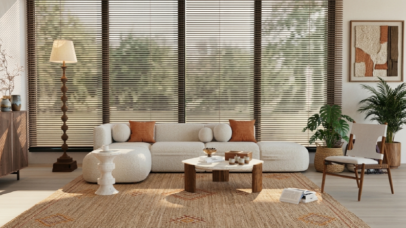 Salon modelleme ve render