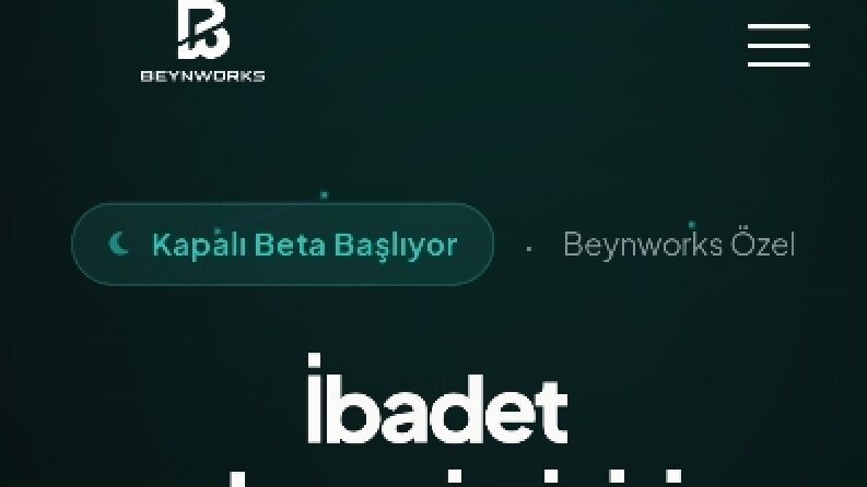 Profesyonel Websitesi Yapıyorum
