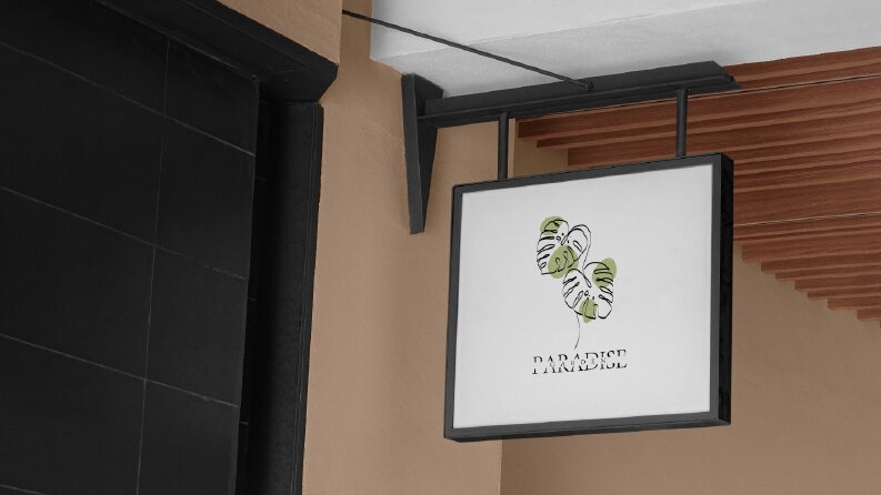Kurumsal Logo Tasarımı