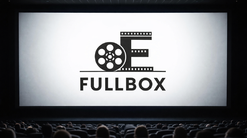 FullBox Logo Tasarımı