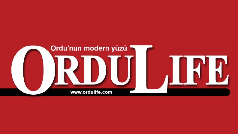 Ordu Life Gazetesi logo