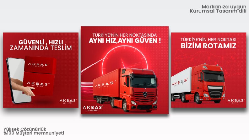 Akbaş Lojistik