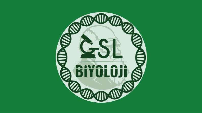 GSL Biyoloji Logo