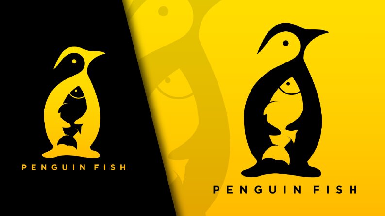 Minimal Logo Tasarımları