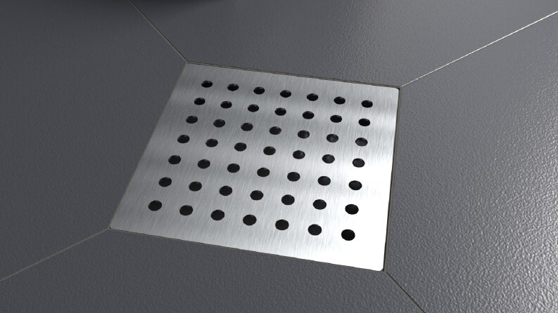 3D modelleme & Render