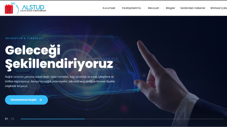 Alanya Sağlık Turizm Derneği