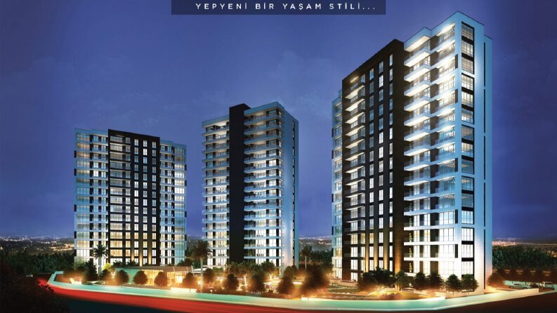 İş örneğim