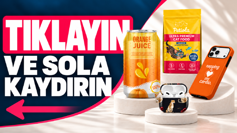 Mockup Tasarımı