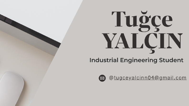 Linkedin Banner Tasarımı 
