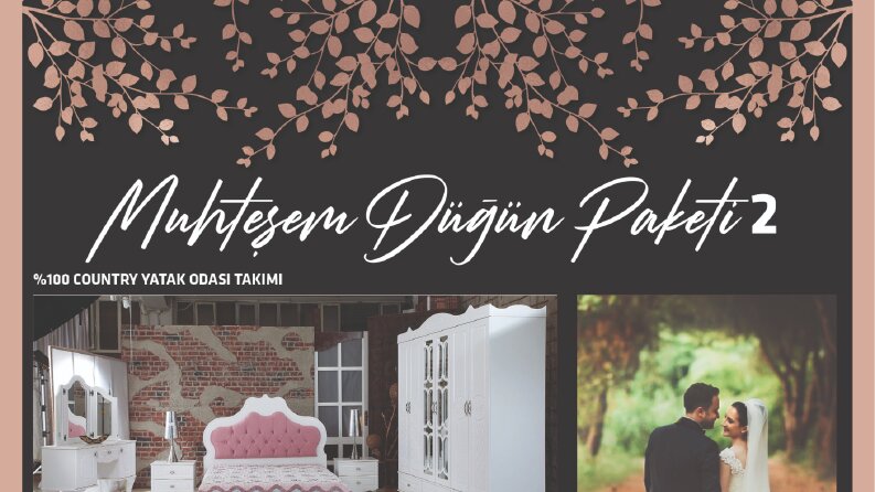 İş örneğim