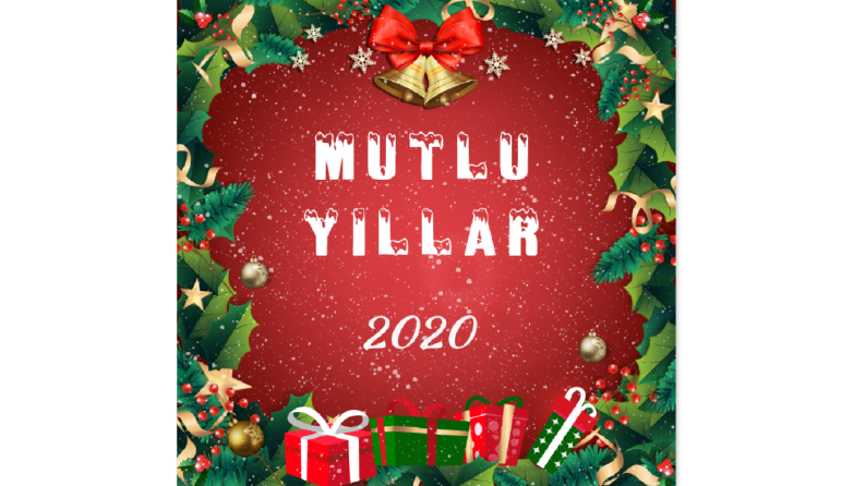 Yeni Yıl