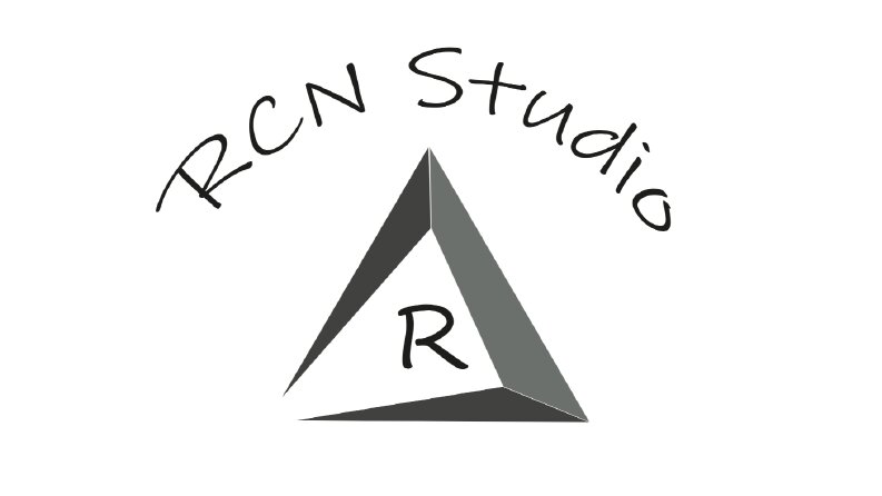 Rcn Studio Logo