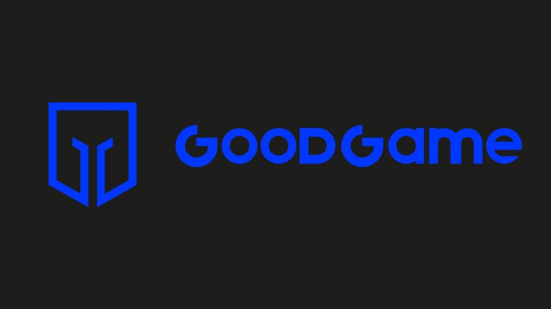 GOODGAME LOGO 