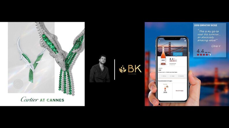 İş örneğim