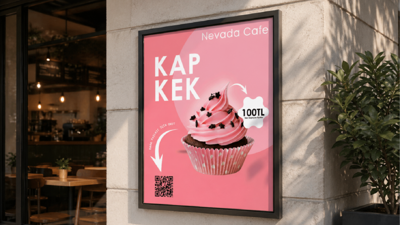 Sosyal Medya Reklam Tasarımı
