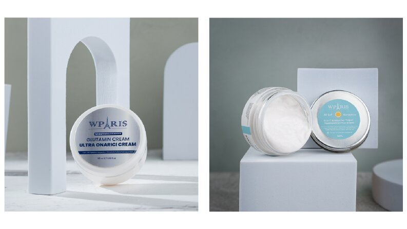 Beauty - WParis