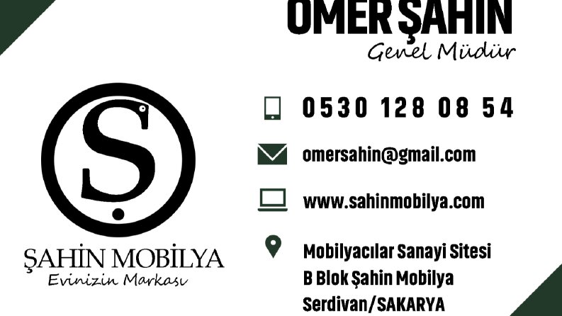 Logo - Kurumsal Kimlik Tasarımı