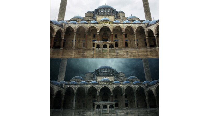 çalışmalarım