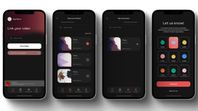 Video Saver