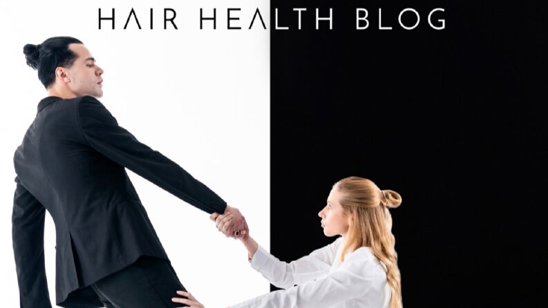 Hair Health Blog