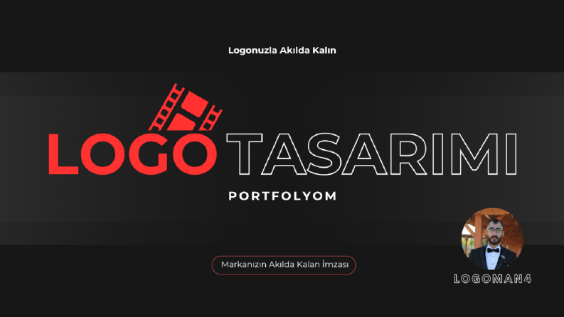 Logonuz Markanızın Kalbi