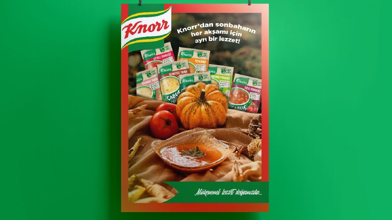 Afiş ve Broşür Tasarımı