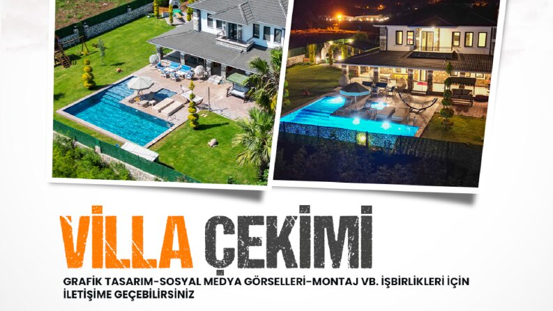 Sosyal Medya Görseli
