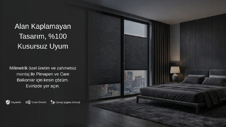 Liva Ev Dünyası - Banner Çalışması