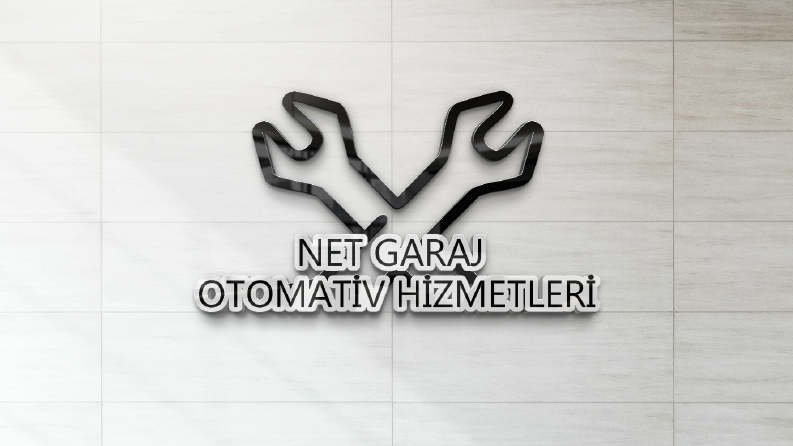 Otomativ şirketi logosu