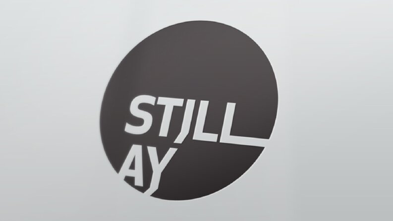 Still Ay Sade Tasarım