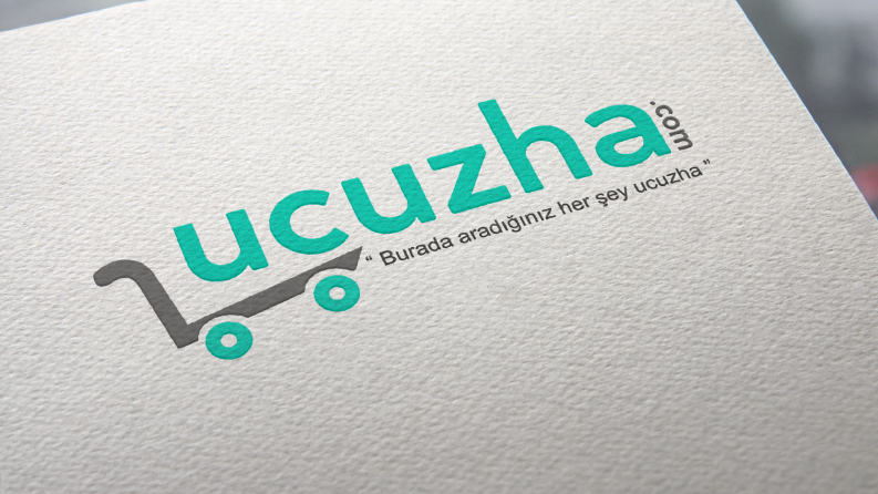 ucuzha.com Logo 