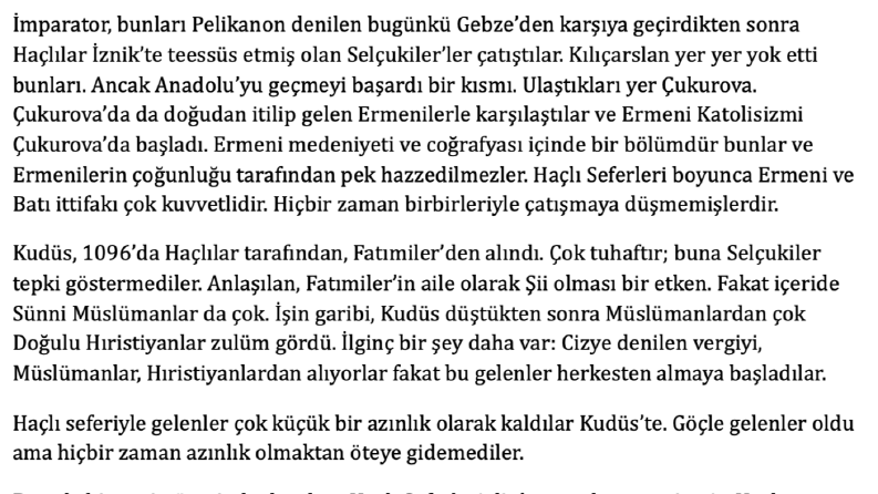 Türklerin Tarihi Deşifresi