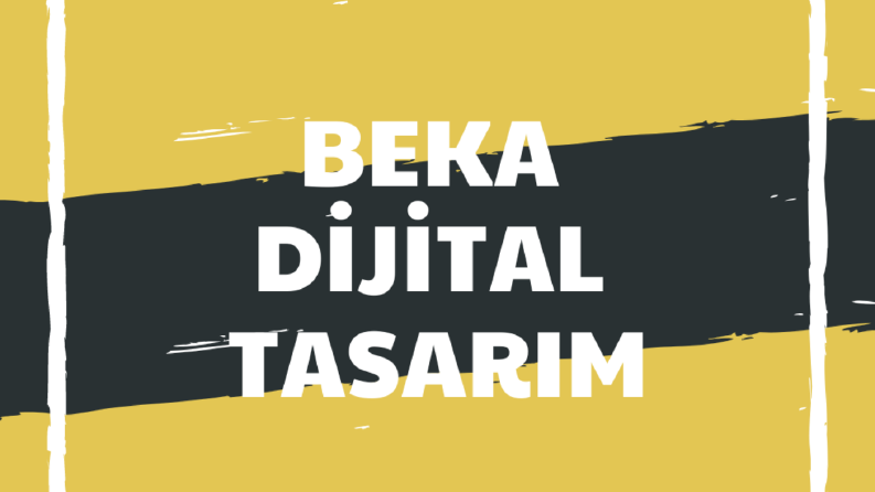 #BEKANIZİÇİN2