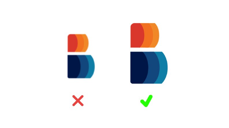 Vektörel Dönüşüm Logo 1