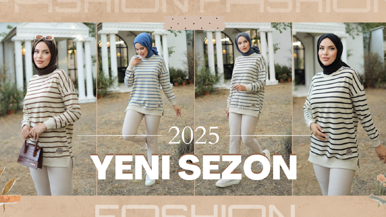 Konsept sosyal medya tasarımları 