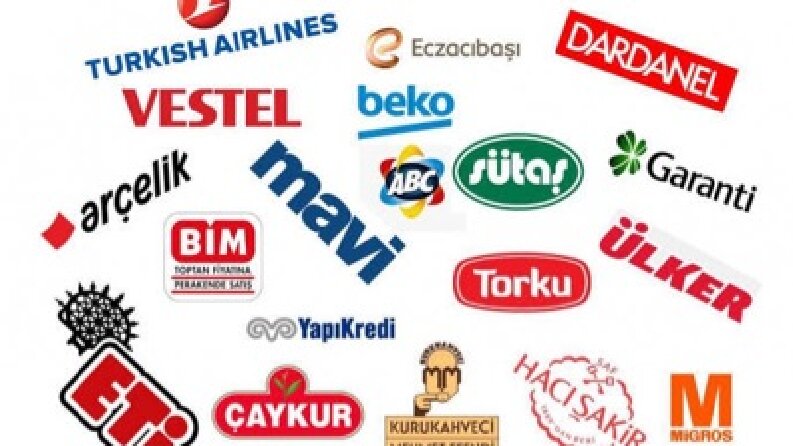 Markanızı AdınızıTasarlıyalım 