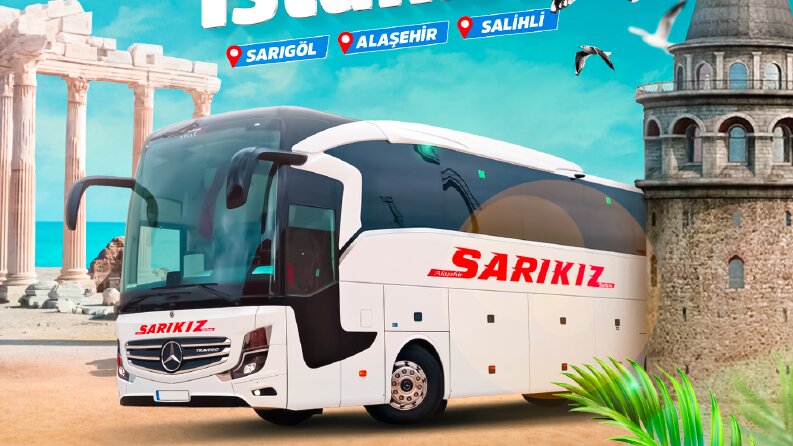 Sarıkız Turizm