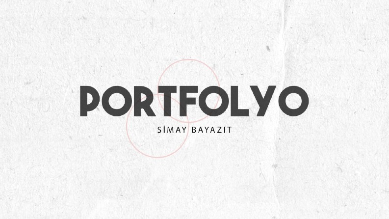 Portfolyo