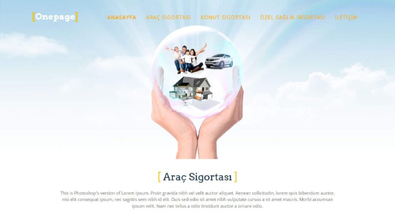 Yüzlerce Sektörel Tasarım