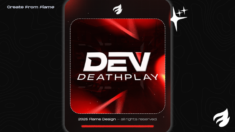 GAMING LOGO