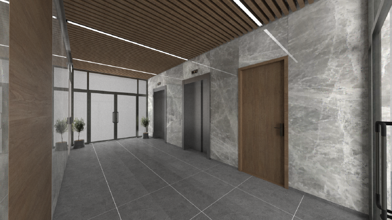 Mimari Modelleme ve Render