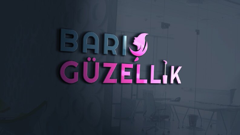 Barış Güzellik logo