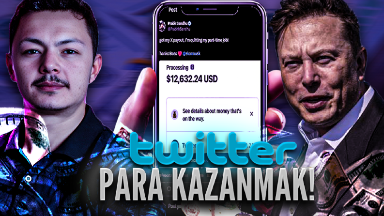 Youtube Thumbnail Tasarımı