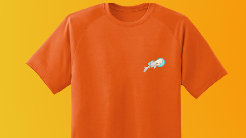 Tshirt Tasarımları