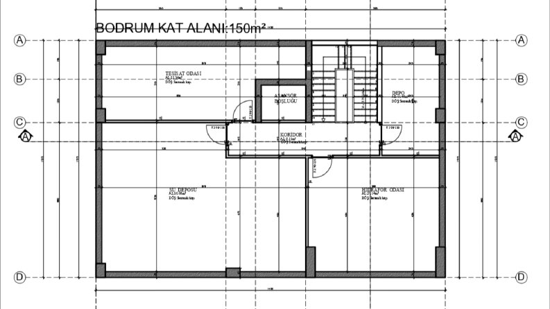 Konut Tasarımı 