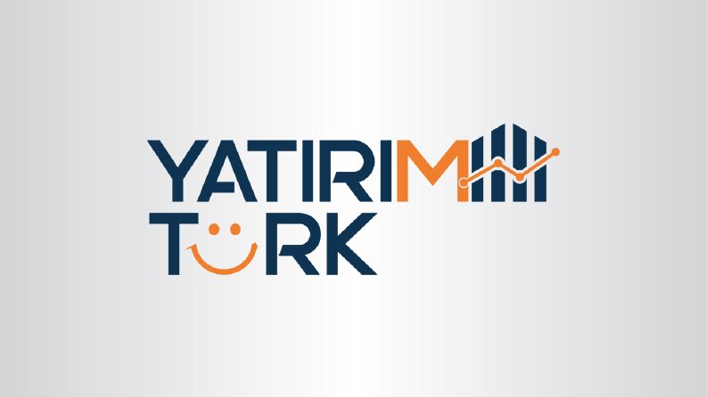 Yatarım TÜRK Logo Tasarımı