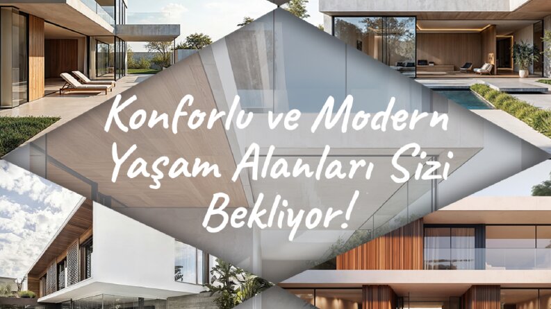 Gayrimenkul Post Tasarımı