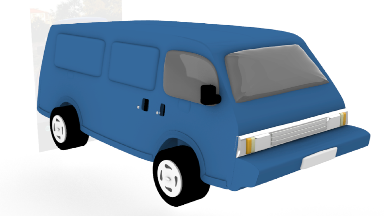 3d modelleme