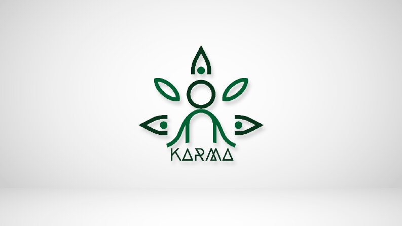 Karma Tütsü - Konsept Tasarım