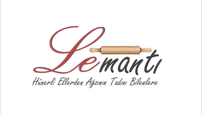 Logo Tasarımı